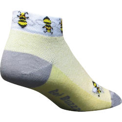 SockGuy Bees Socks