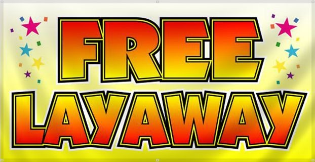 "free bike layaway"