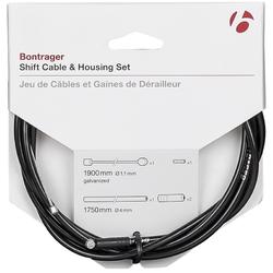 Bontrager Shift Cable & Housing Set