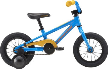 12 inch kids' bike