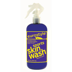 Chamois Butt'r Eurostyle Sports Skin Wash