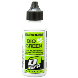 Dumonde Tech G-10 Bio Green