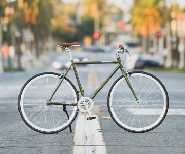 fixie bike guide