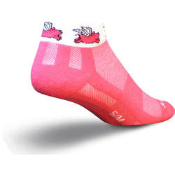 SockGuy Flying Pig Socks