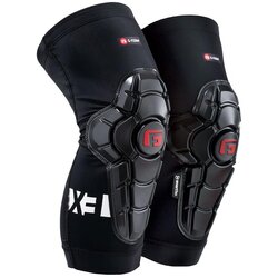 G-Form Youth Pro-X3 Knee Guards
