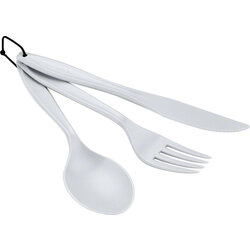 GSI OUTDOORS 3-Piece Ring Cutlery