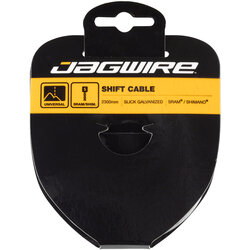 Jagwire Sport Slick Galvanized Shift Cable