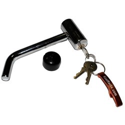 Kuat 1/2-inch Locking Hitch Pin