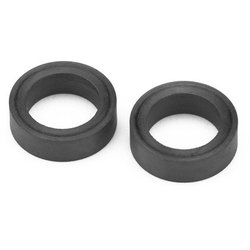 Mission BMX Axle Adapters