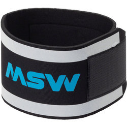 MSW Wide Reflective Leg Band