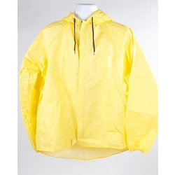 O2 Rainwear Original Hooded Jacket
