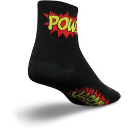 SockGuy BoomPow Socks