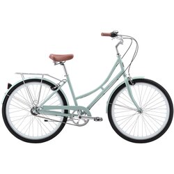 Pure Cycles City Step-Through Bike - 3-Speed - Small
