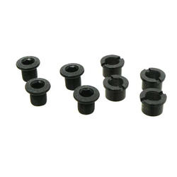 Race Face Steel Outer Chainring Bolts
