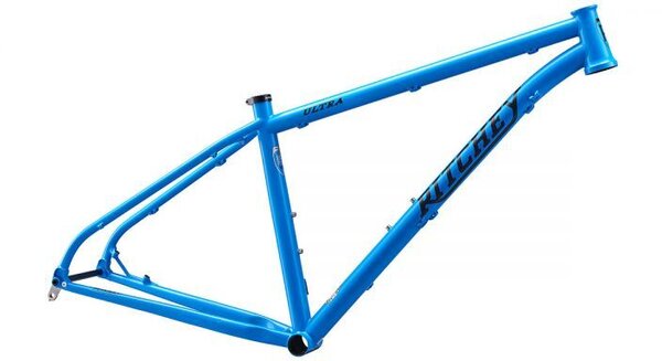 Ritchey Ultra Frame