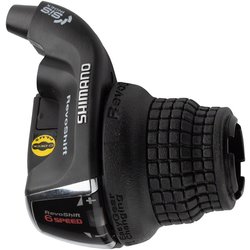 Shimano Tourney RS35 Clamp Band Twist Shifter