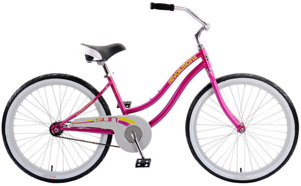 Sun Bicycles Revolutions 24 - Girl's