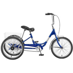 Sun Bicycles Traditional Trike 20