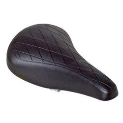 Sunlite Quilted Racing Saddle with Springs