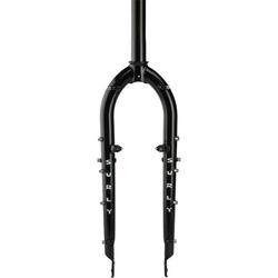 Surly Troll Fork Non-Suspension Corrected
