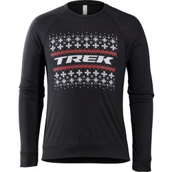 Trek Holiday Sweater