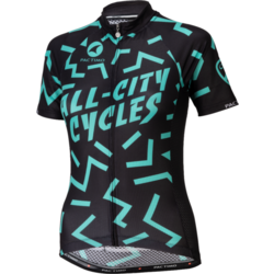 All-City The Max Women's Jersey