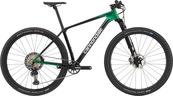 Shop our hardtail mountain bikes for sale