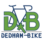 Dedham Bike Home Page