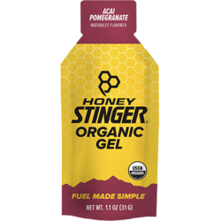 Honey Stinger Organic Energy Gel