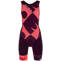 Santini Santini Ironman Cupio Women's Sleeveless Triathlon Suit